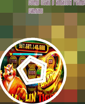 Amazing slots paga