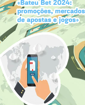 Aplicativo de aposta cassino