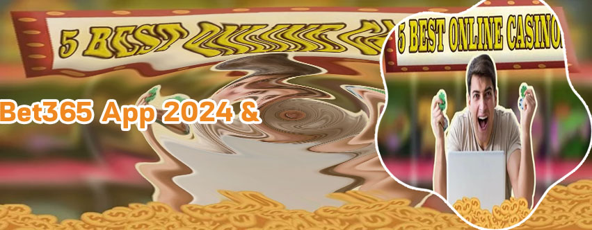 App casino dinheiro real