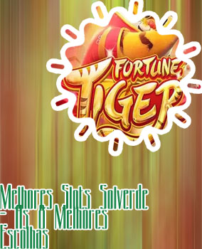 As melhores slots