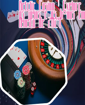 Betclic online casino