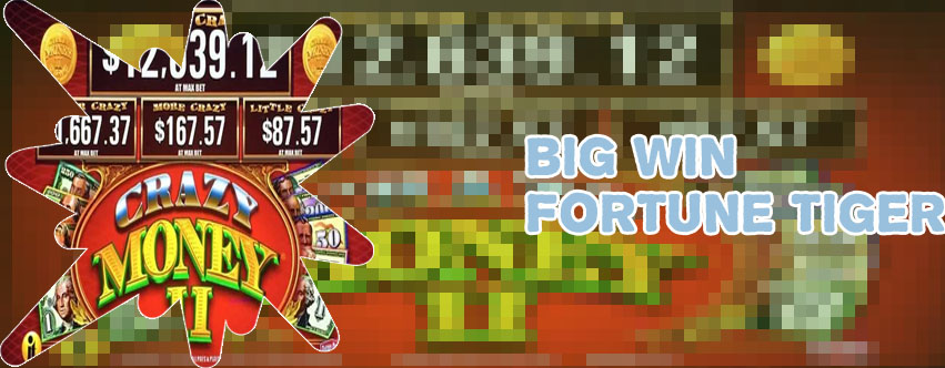 Big win jogar