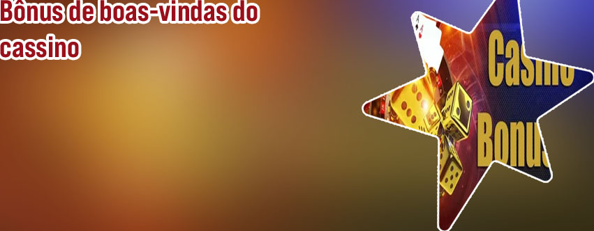 Bonus cassino