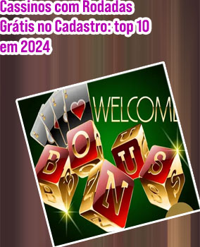 Bonus cassino gratis
