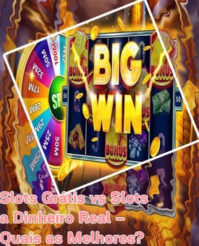 Bonus gratis slot