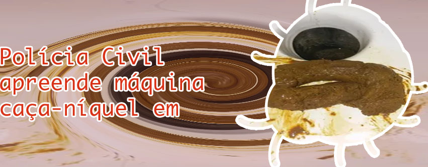Caca niquel bar