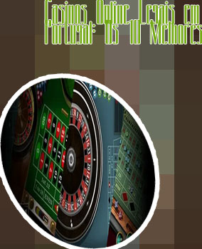 Casino online melhores