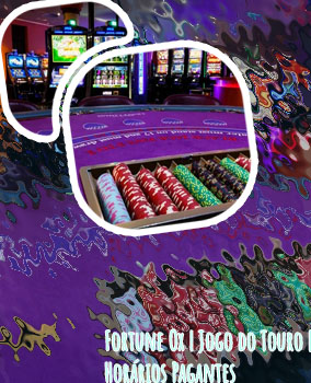 Casino que mais paga