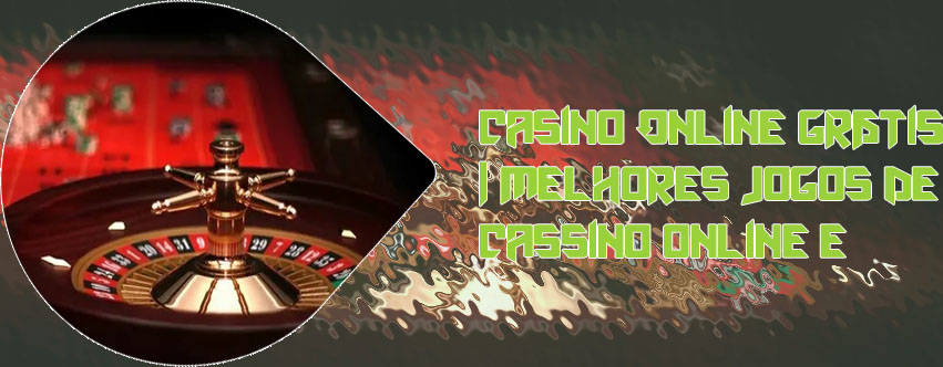 Casinos grátis