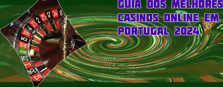 Casinos legais portugal