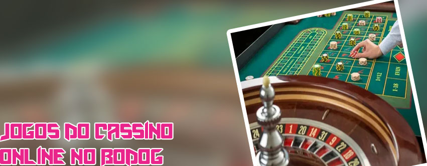 Cassino apostas