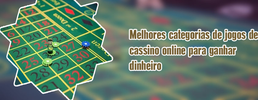 Cassino que ganha dinheiro