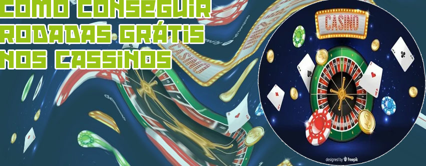 Cassinos online gratis