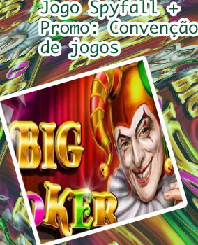 Jogo cassino halloween