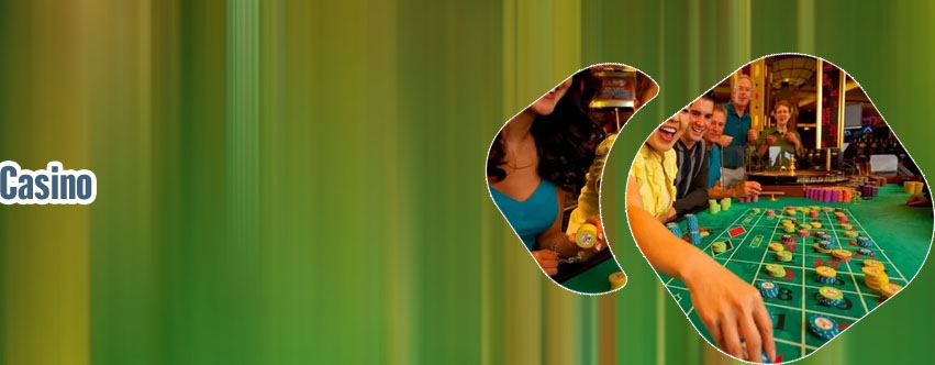 Jogo de casinos