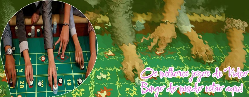Jogo de cassino