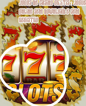 Jogo sortudo slots