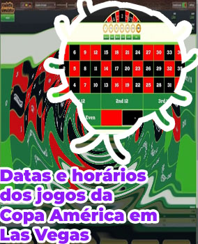 Jogo vegas