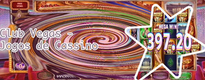 Jogos cassino gratis