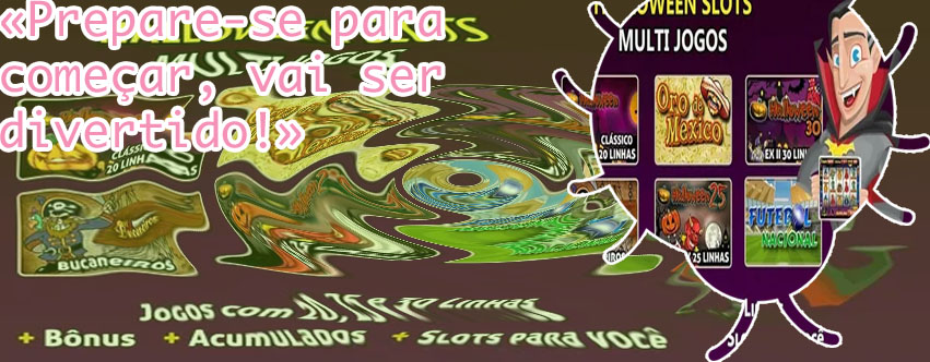 Jogos com bônus de cadastro