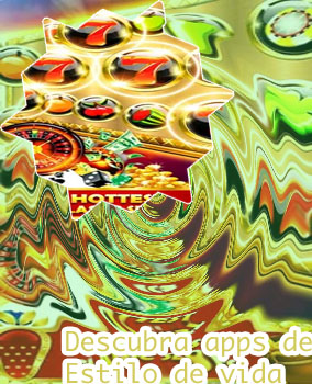 Jogos de slots 777