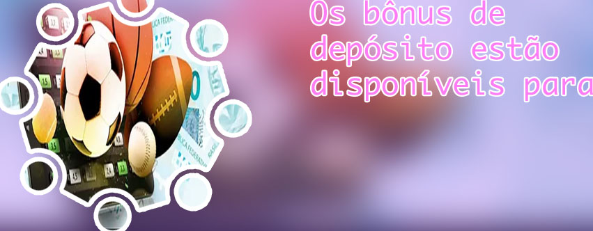 Jogos que dao bonus