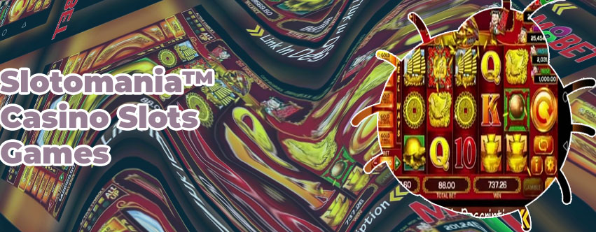 Jogos slots machines gratis