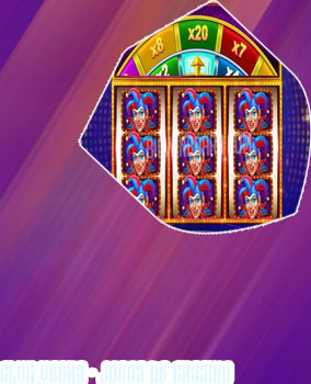 Melhor jogo do cassino