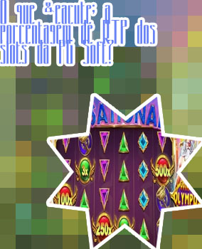 Melhor site de slots
