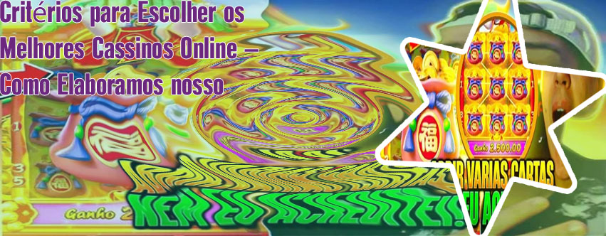 Melhor slot para ganhar dinheiro