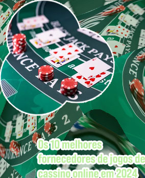 Melhores casinos