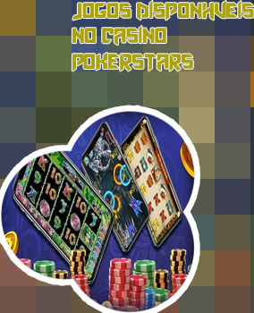 Melhores jogos slots casino
