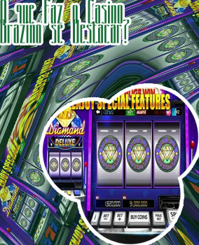 Melhores plataforma de slots