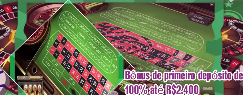 Melhores plataformas de cassino online