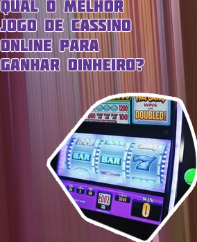 Melhores plataformas de jogos slots