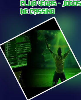 O melhor jogo de cassino