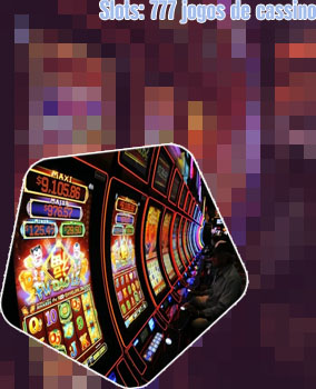 Online slot casino