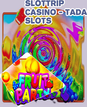 Party slot casino