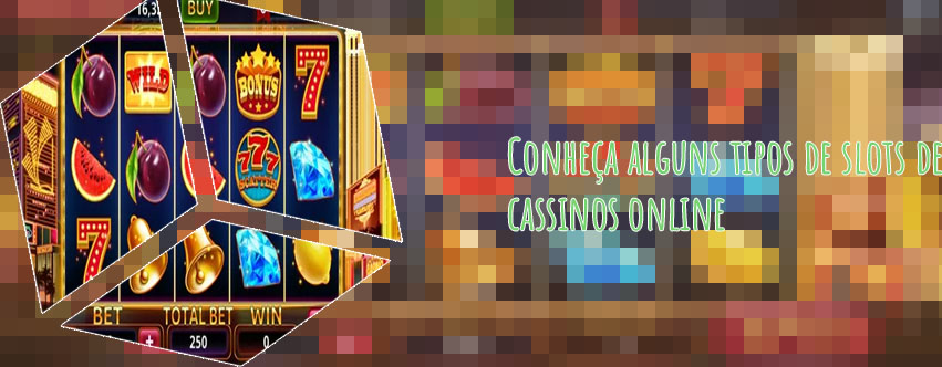 Plataforma de slot