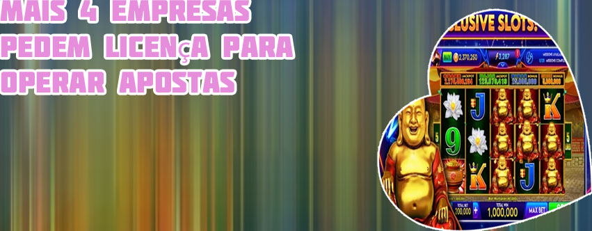 Plataformas de slots