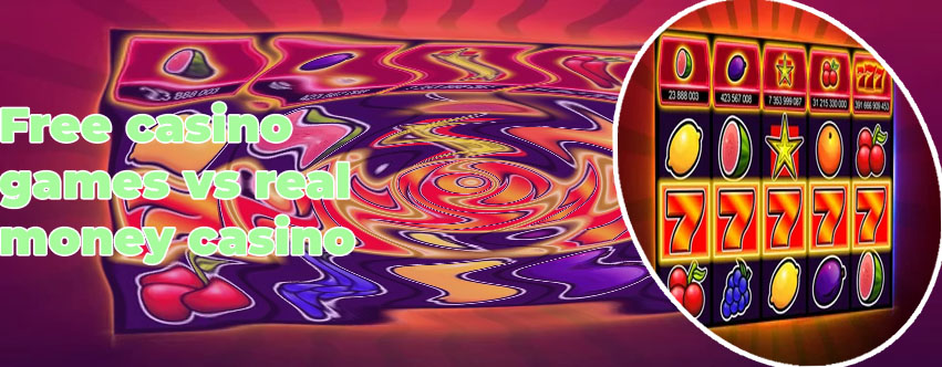 Slot casino 777