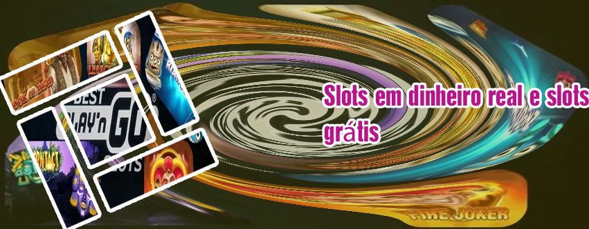 Slot go
