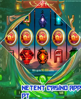 Slot gratis netent
