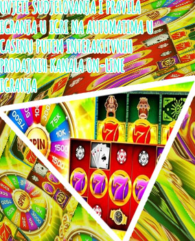 Slot igri free