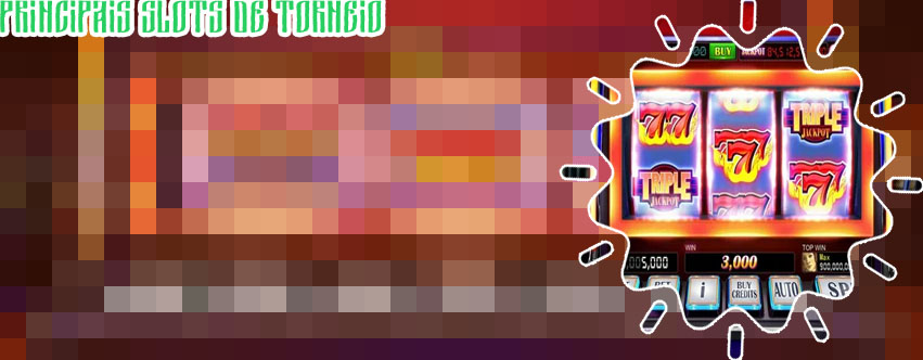 Slot juegos gratis