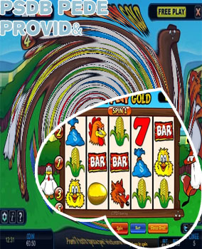 Slot machine gratis da bar senza scaricare