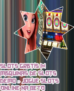 Slot machine gratis online