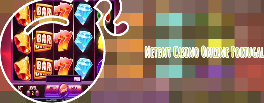 Slot machine netent