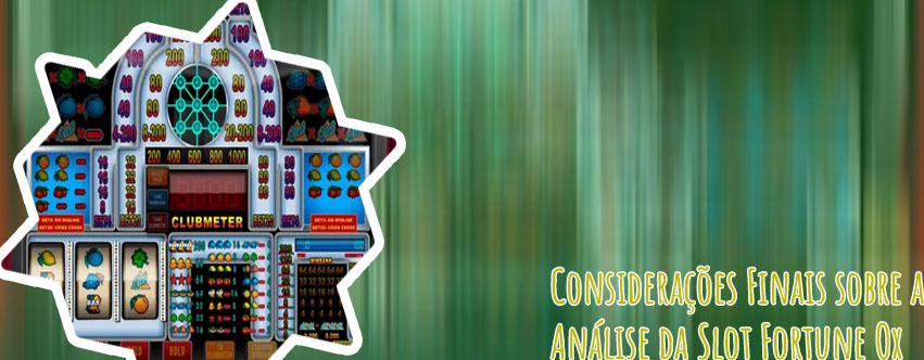 Slot simulator