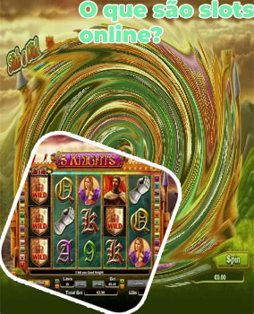 Slot tragamonedas gratis
